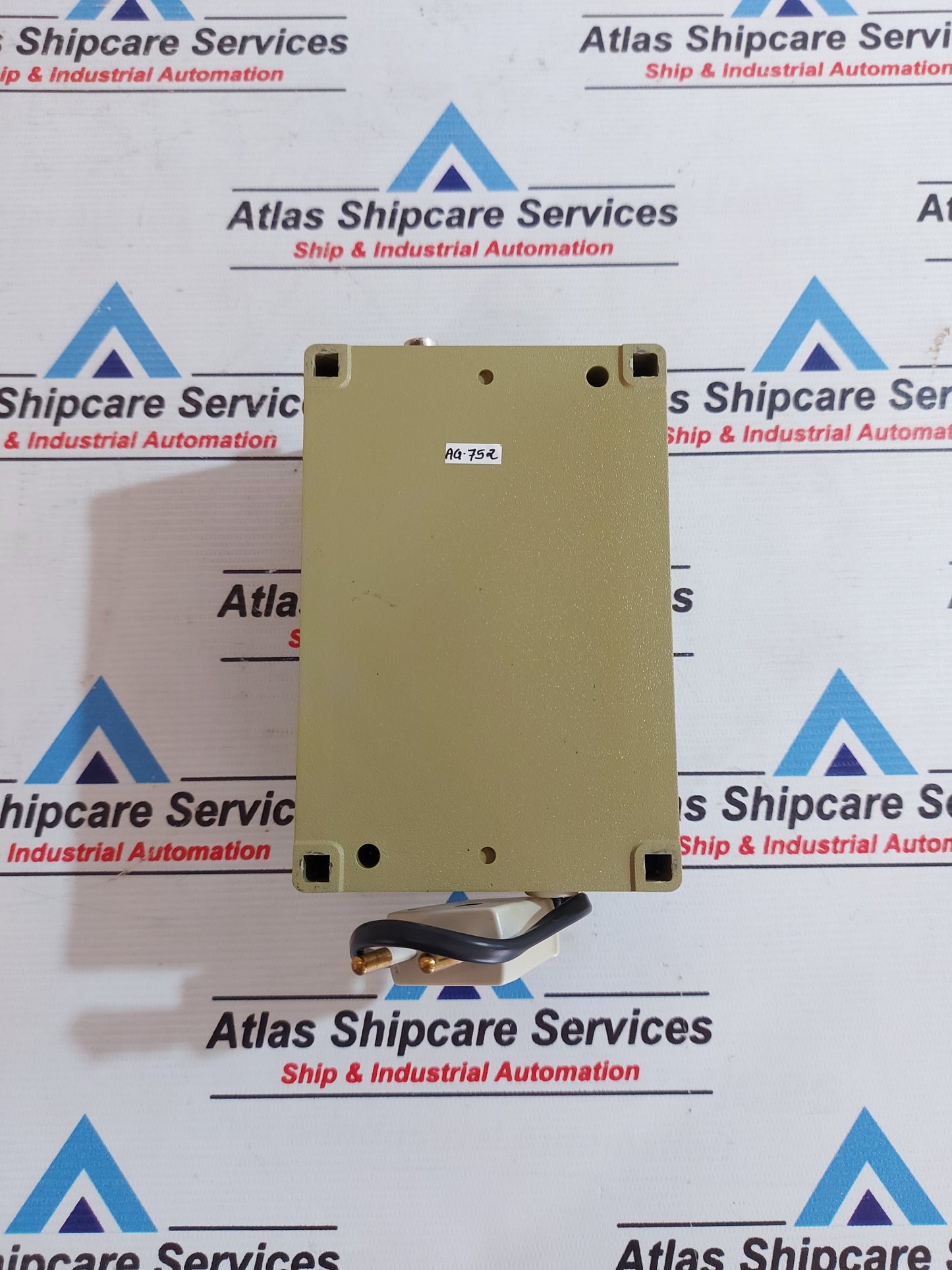 FTE BVN 32 F POWER SUPPLY UNIT AG752
