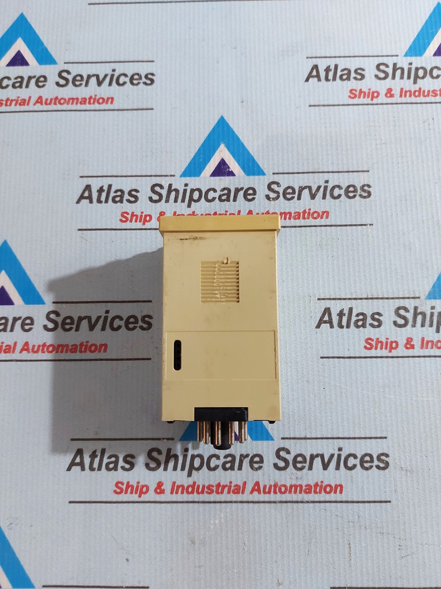 FUJI ELECTRIC PXZ4TBY1-1V000 TEMPERATURE CONTROLLER
