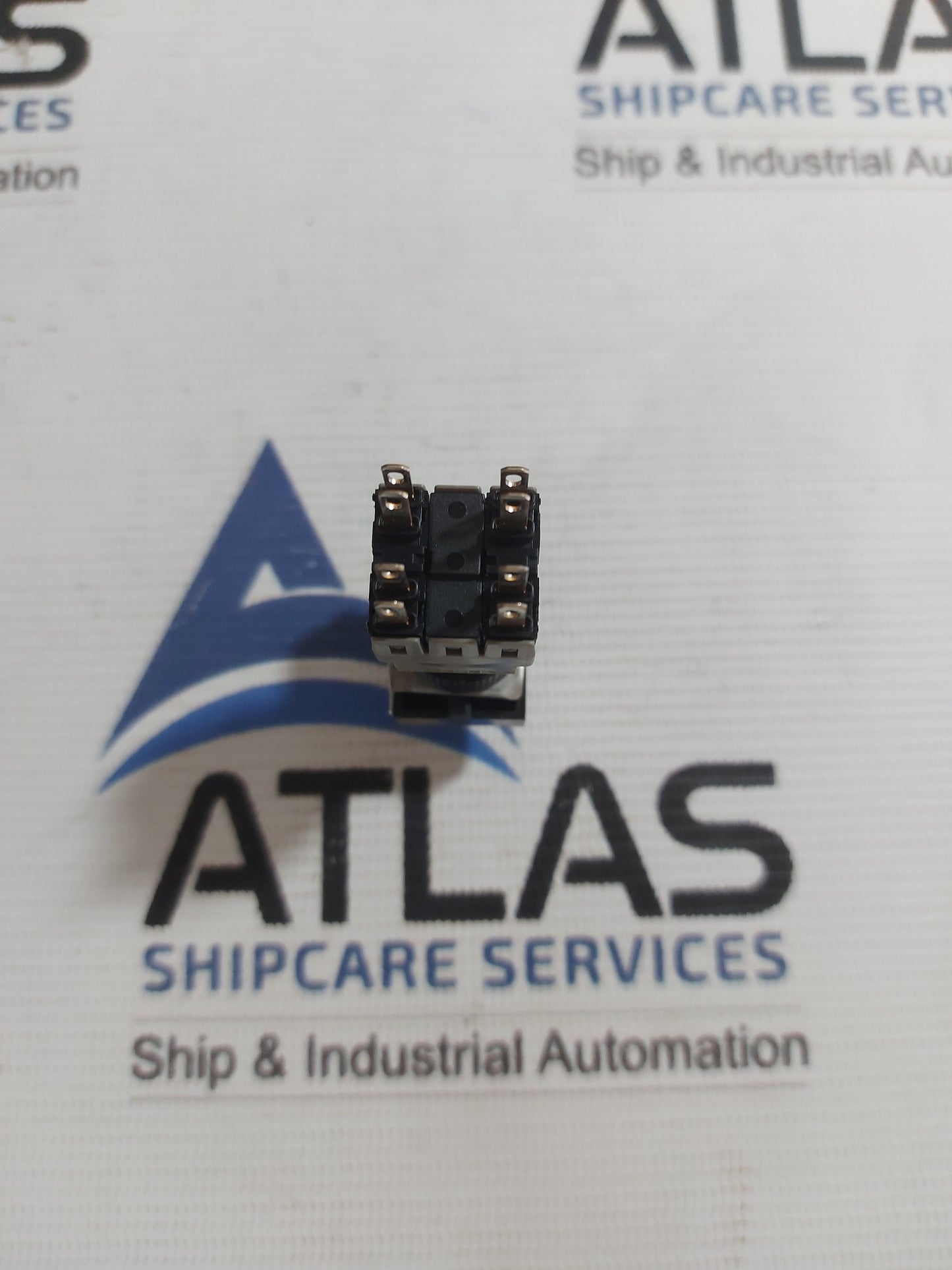 FUJI ELECTRIC AH164-P2B22 ROTARY SELECTOR SWITCH