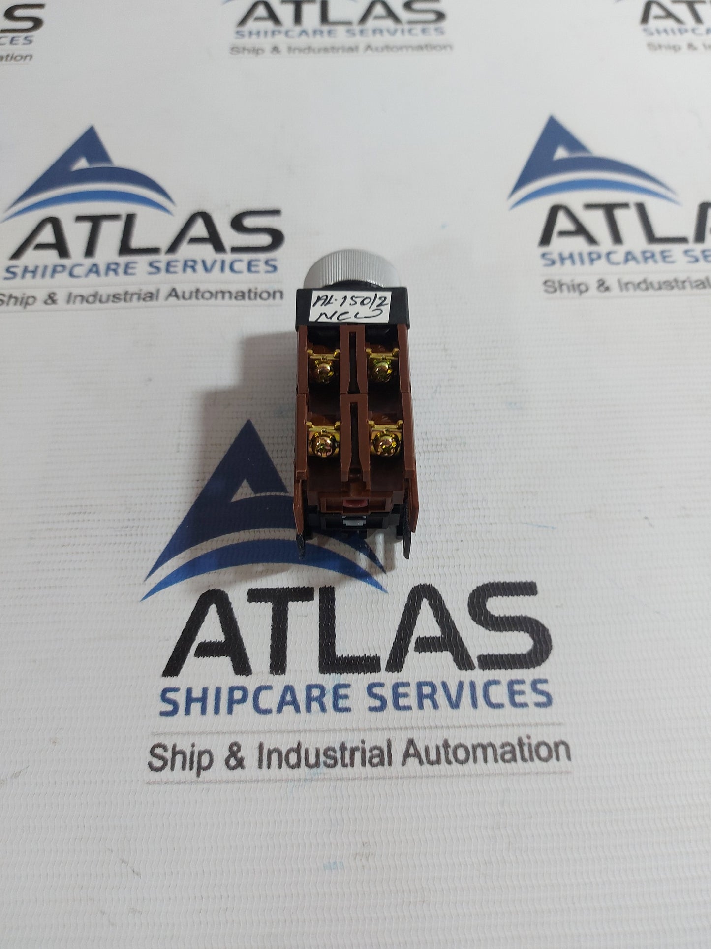 FUJI ELECTRIC AH22-P2 COMMAND SWITCH P2B22