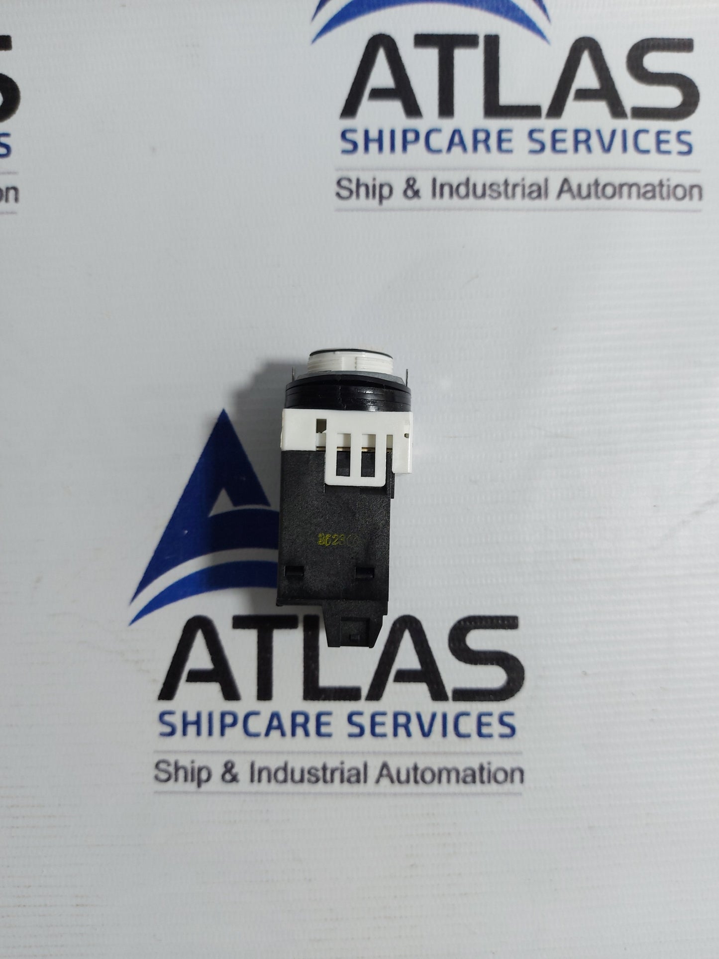 FUJI ELECTRIC AH22-SZRH/0195 COMMAND SWITCH