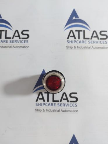 FUJI ELECTRIC AH30-L4-0160 COMMAND SWITCH LAMP