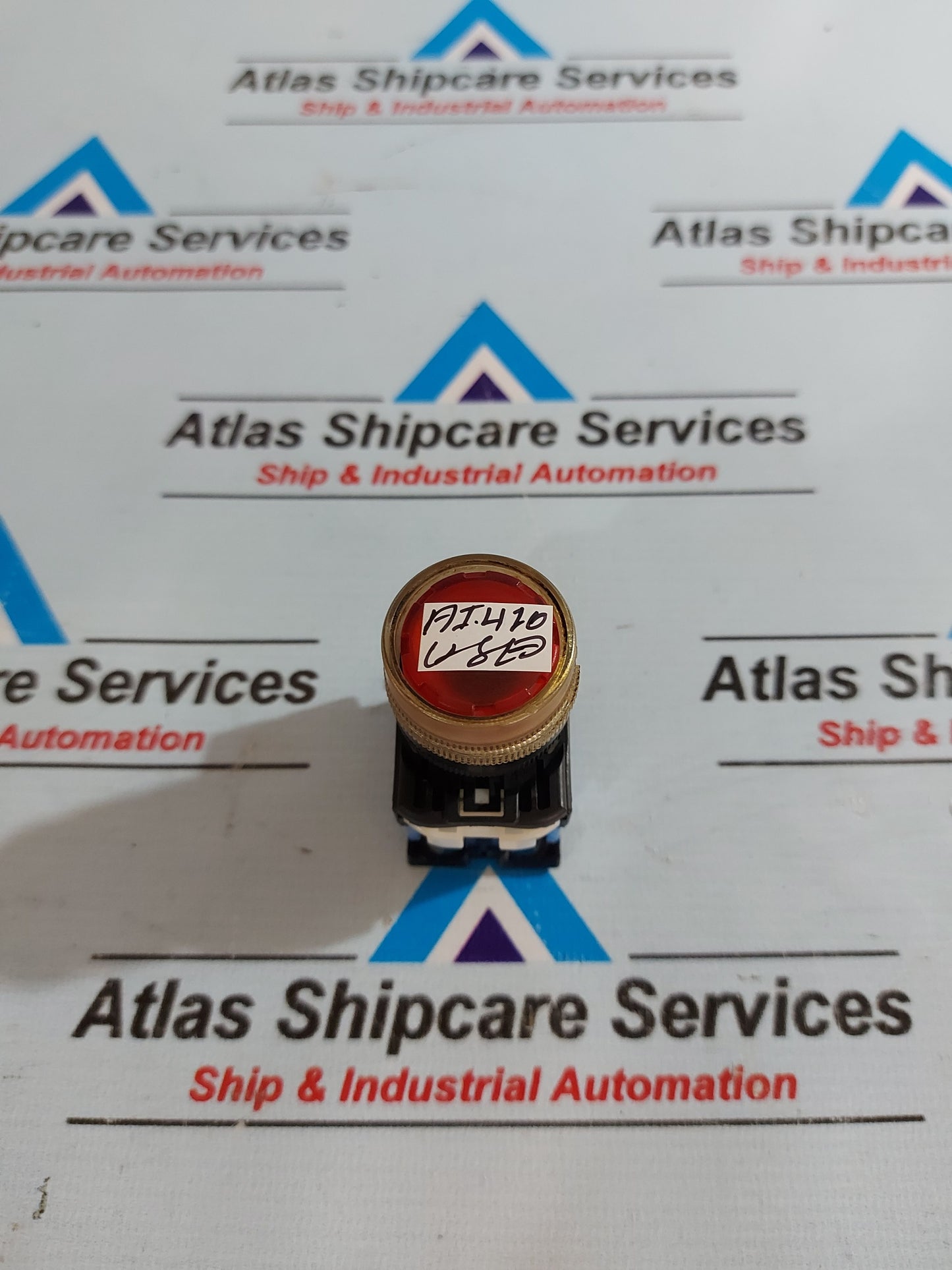 FUJI ELECTRIC AP22G4L E4 IGBT MODULE