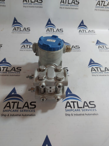 FUJI ELECTRIC FCX-AII FKCX33V5AKABYAA DRUM LEVEL PRESSURE TRANSMITTER