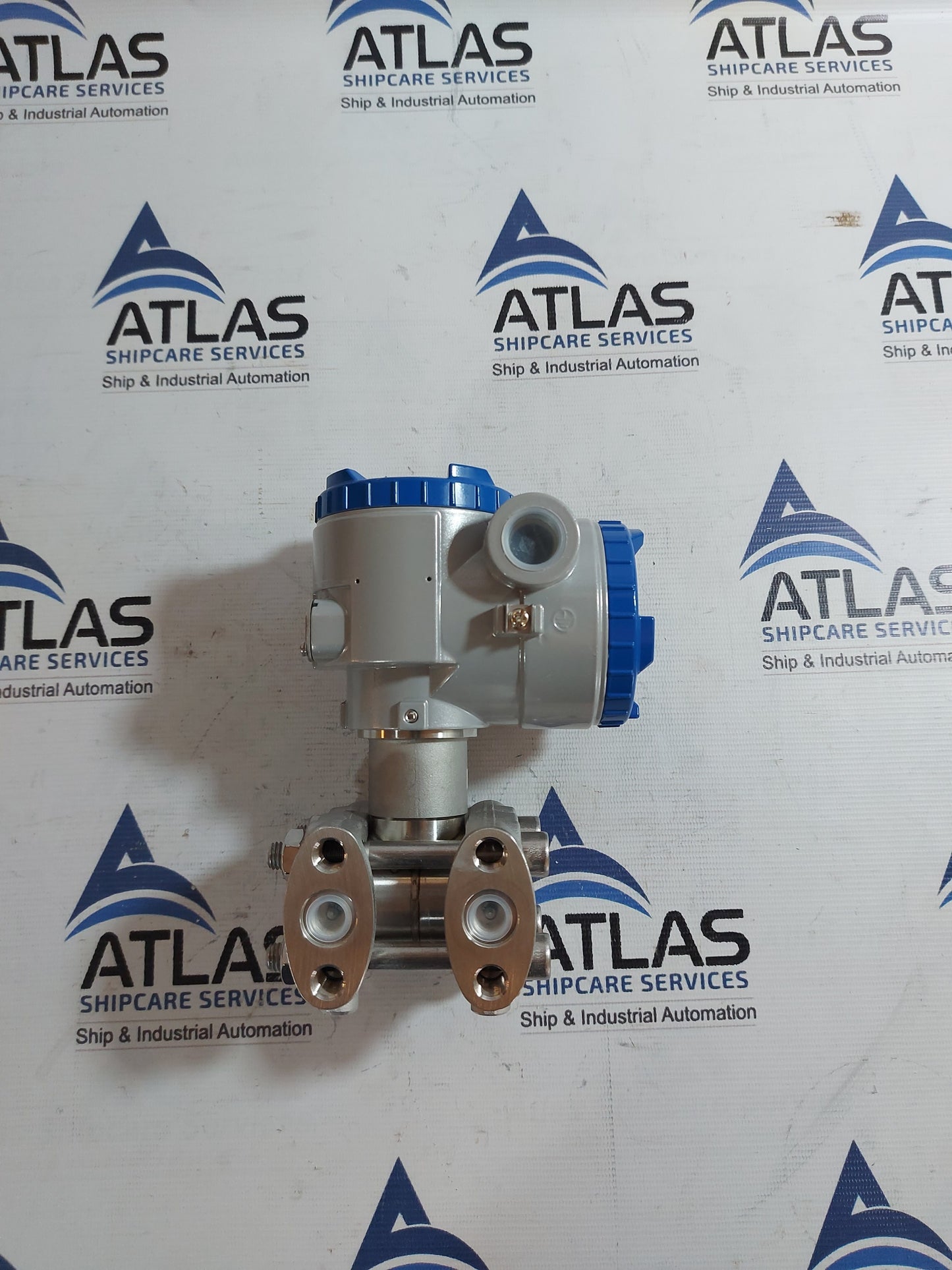 FUJI ELECTRIC FCX-AII FKCX33V5AKAYYAU PRESSURE TRANSMITTER