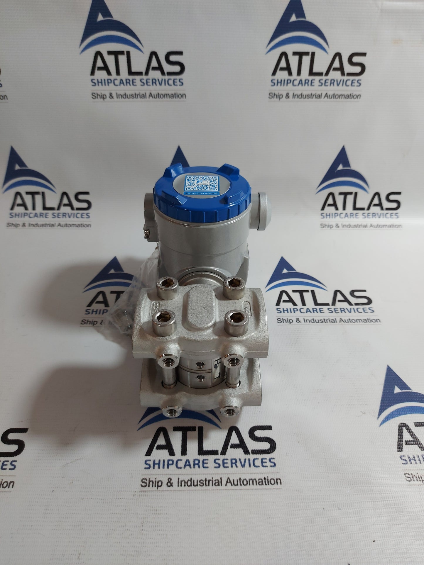 FUJI ELECTRIC FCX-AII FKCX35V5AKAYYAU PRESSURE TRANSMITTER