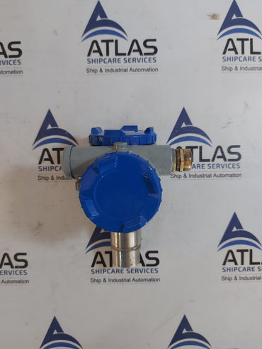 FUJI ELECTRIC FCX-AII FKPV04V5AKABYOY STEAM PRESSURE TRANSMITTER