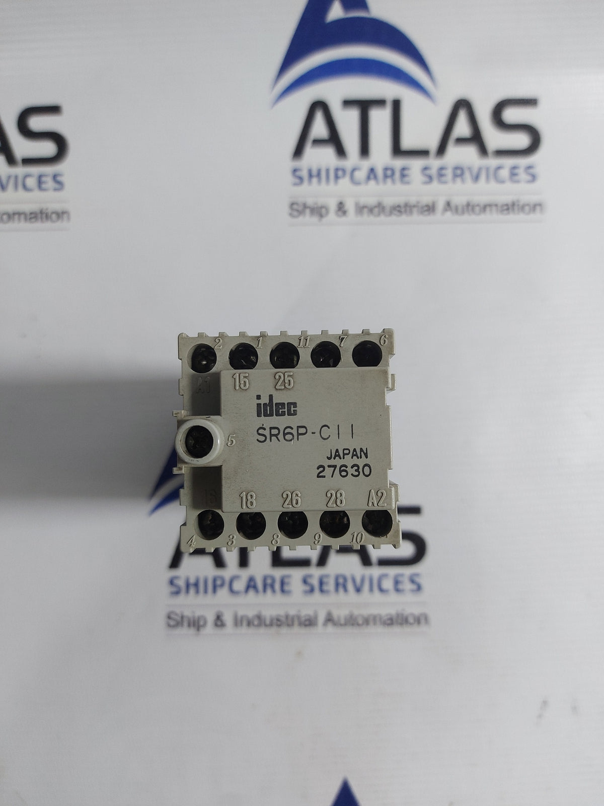 FUJI ELECTRIC PXR-4 TEMPERATURE CONTROLLER PXR4TAS1-1Y500