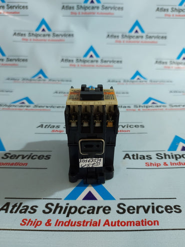 FUJI ELECTRIC SC-0 MAGNETIC CONTACTOR