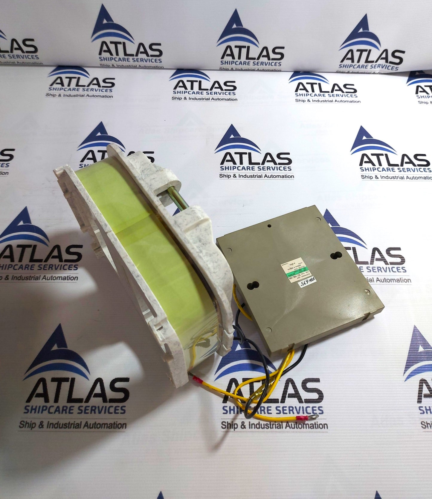 FUJI ELECTRIC SC-14N,16N ELECTRONIC UNIT 100-127V 50/60Hz