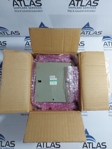 FUJI ELECTRIC SC-14N,16N ELECTRONIC UNIT 100-127V 50/60Hz