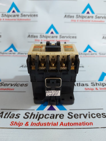 FUJI ELECTRIC SC-5-1 MAGNETIC CONTACTOR