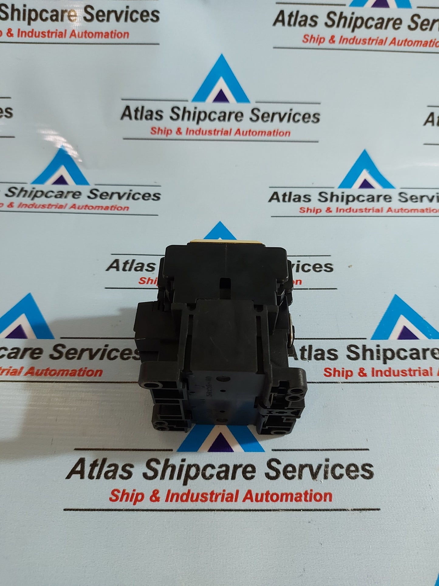 FUJI ELECTRIC SC-5-1 MAGNETIC CONTACTOR