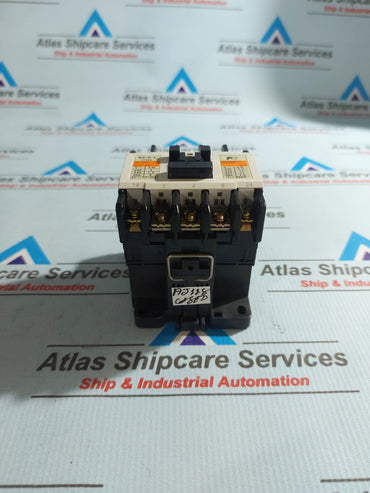 FUJI ELECTRIC SC-5-1 Z103A CONTACTOR 32A 100-110V 60Hz