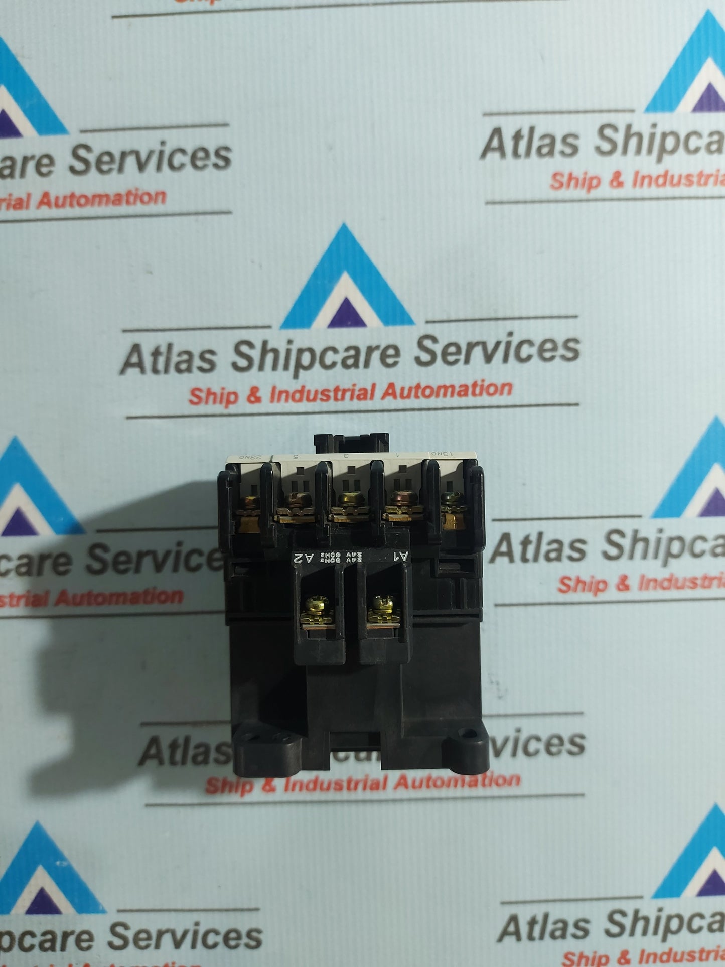 FUJI ELECTRIC SC-5-1 Z103A CONTACTOR 32A 100-110V 60Hz