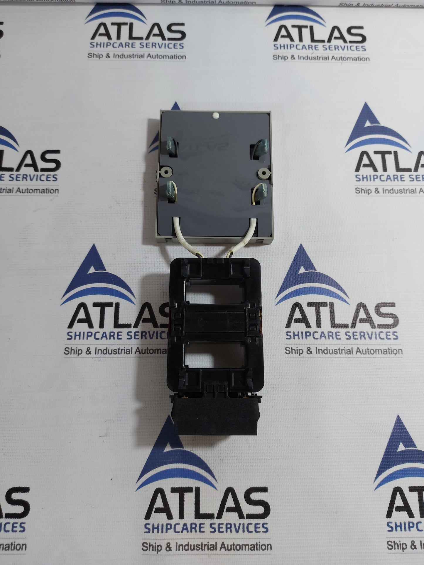FUJI ELECTRIC SC-8N.10N MAGNETIC CONTACTOR 380-450V