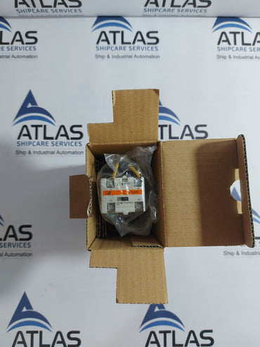 FUJI ELECTRIC SH-5/V LATCH UNIT/RELAY WITH SH-5