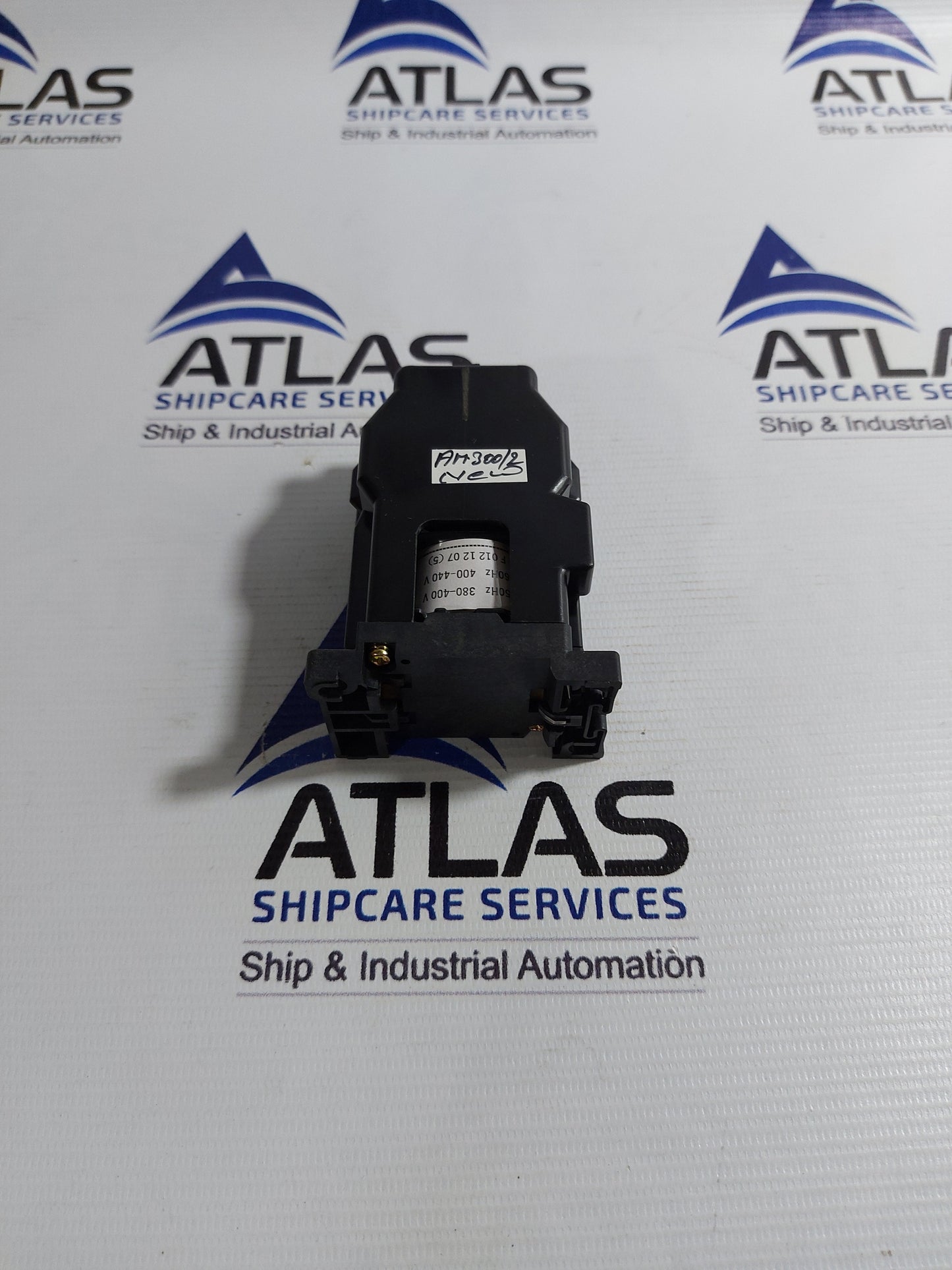 FUJI ELECTRIC SRC50-2U/X (3a3b) AUXILIARY RELAY AC440V