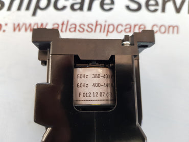 FUJI ELECTRIC SRC50-2UX(4A2B) AUXILIARY RELAY