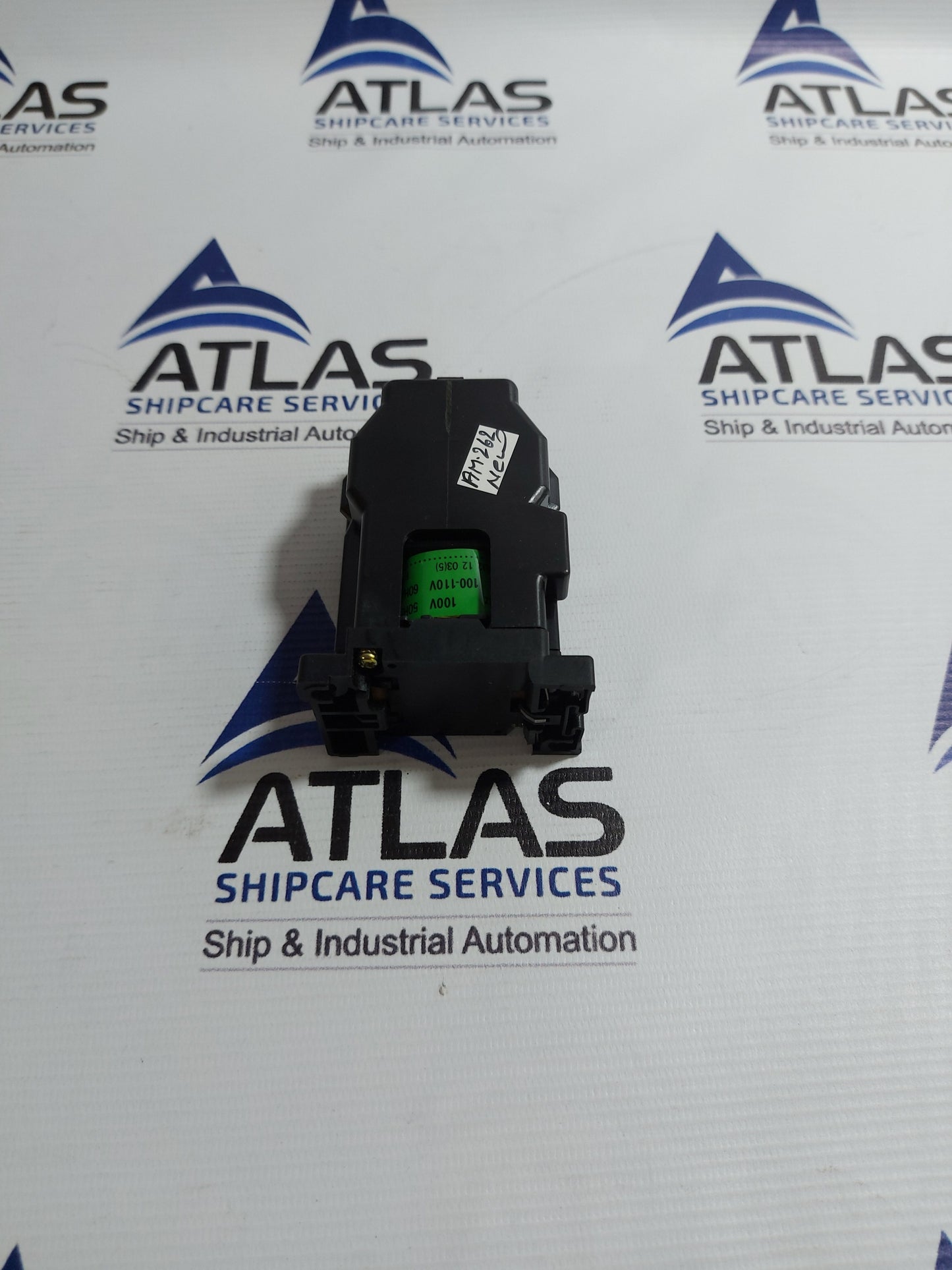 FUJI ELECTRIC SRC50-2U/X (5a1b) AUXILIARY RELAY AC110V