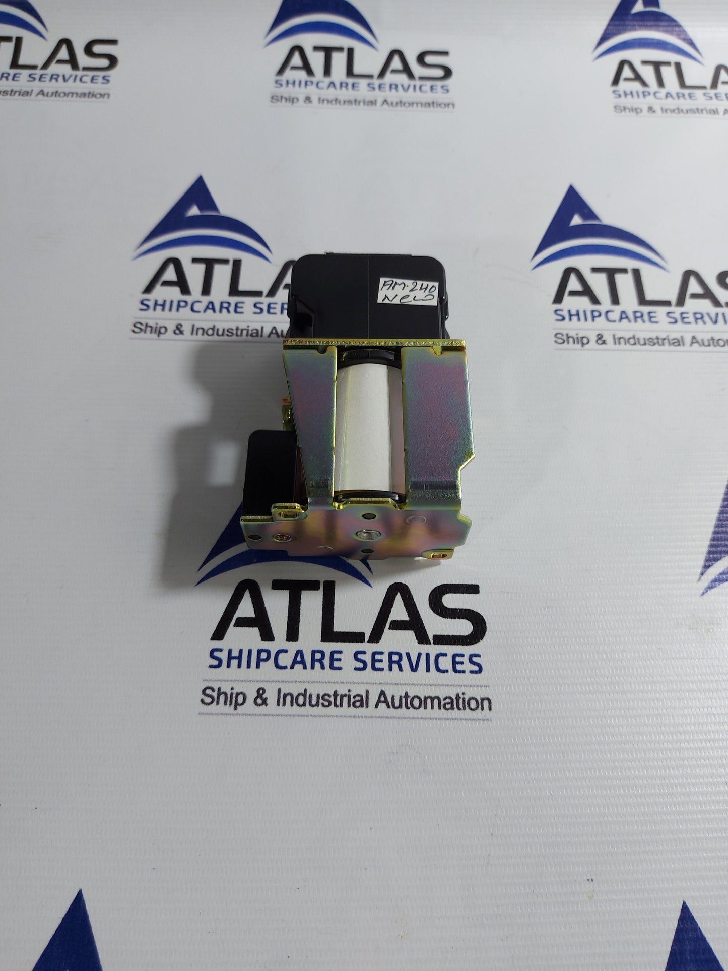 FUJI ELECTRIC SRCa3631-0/G(4a) MAGNETRIC CONTACTOR