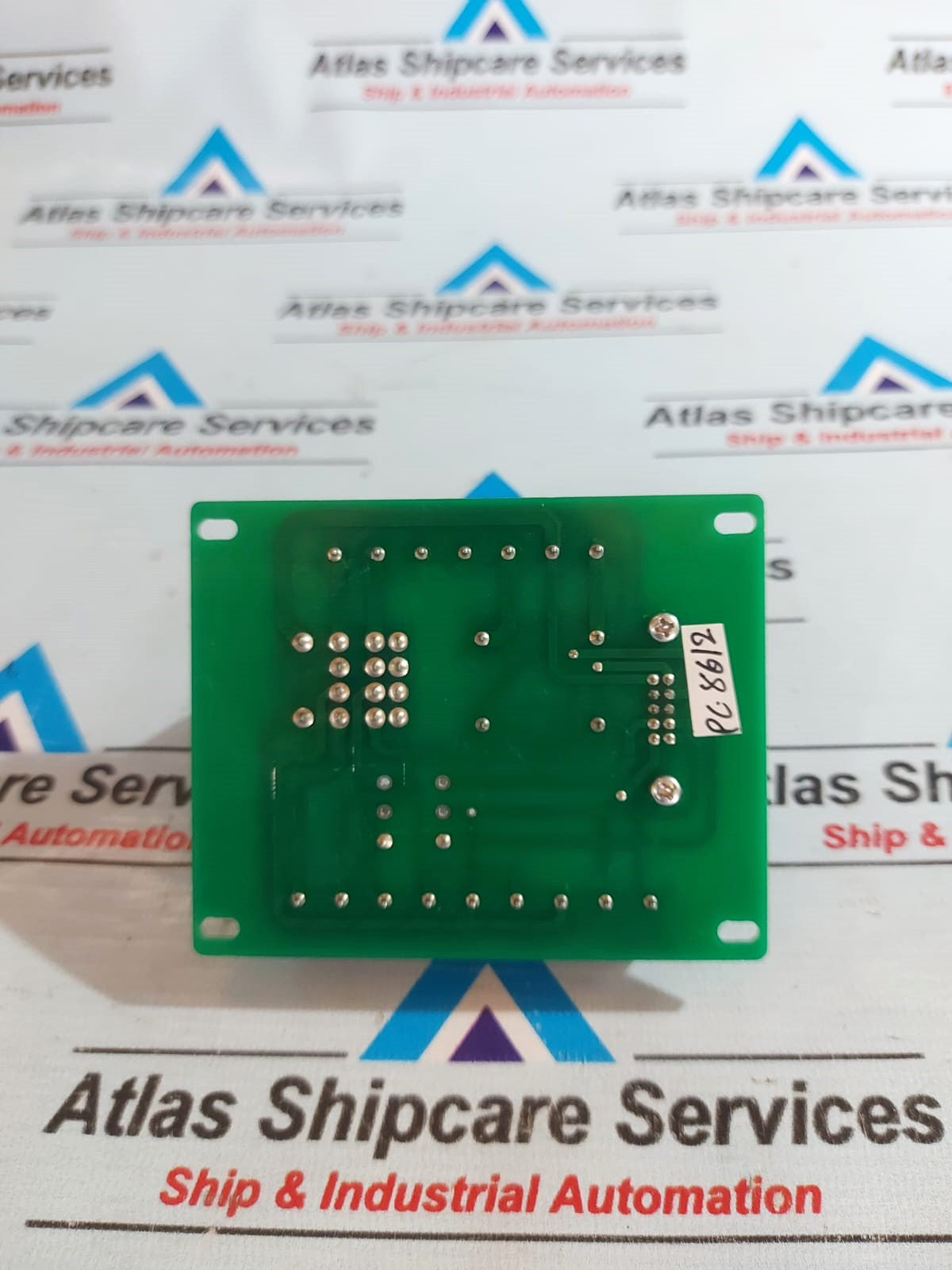 FUJI ELECTRIC STY-PCB POWER MODULE CIRCUIT BOARD