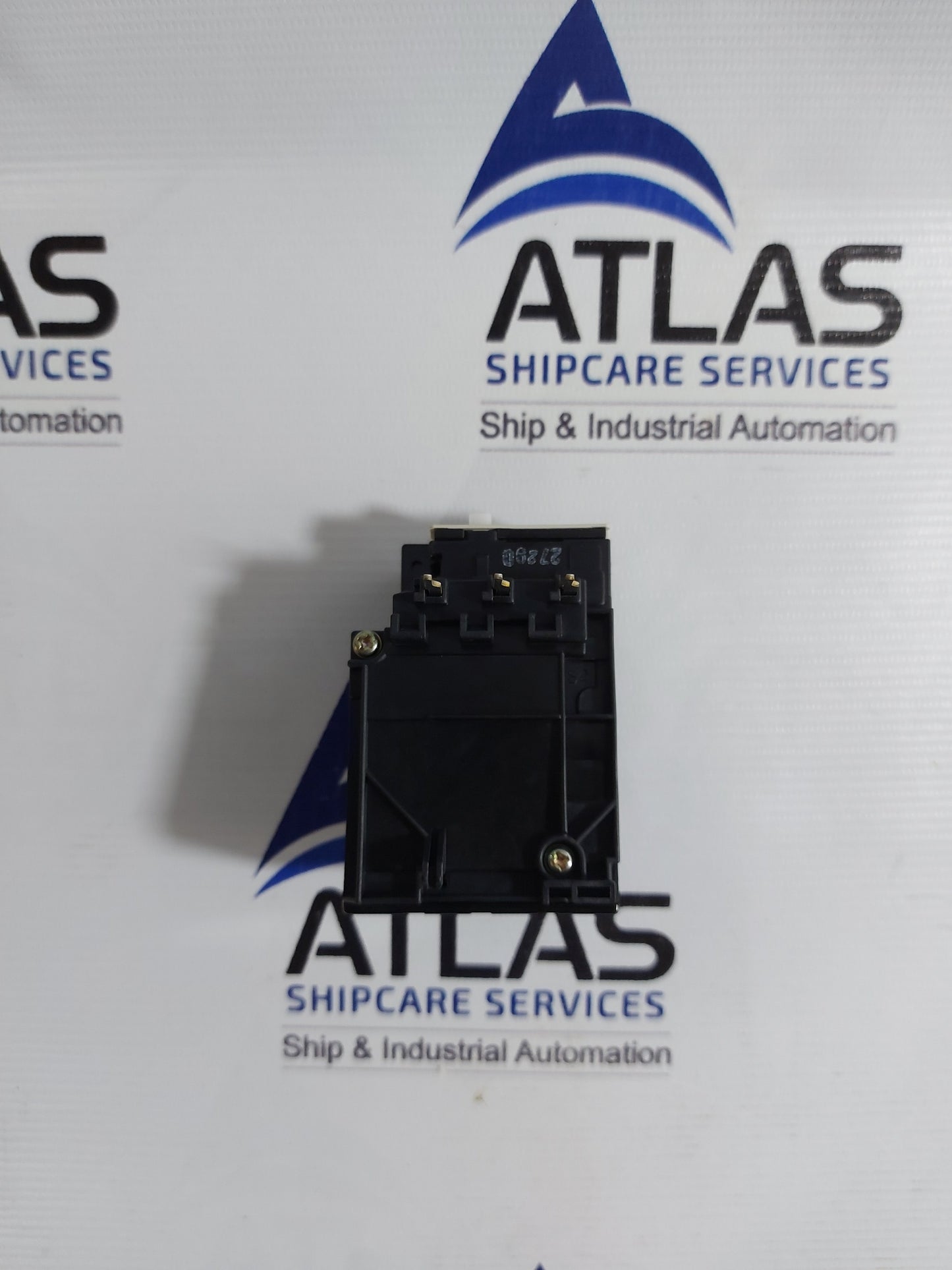 FUJI ELECTRIC TK-5-1N THERMAL OVERLOAD RELAY 9-13A