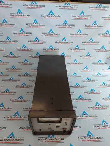 FUJI ELECTRIC ZARAH161 INFRARED GAS ANALYZER