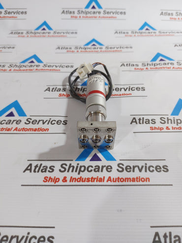 FUJIKIN INCORPORATED O.P. 0.39~0.59MPa TYPE N.C. 481561 VALVE DIAPHRAGM