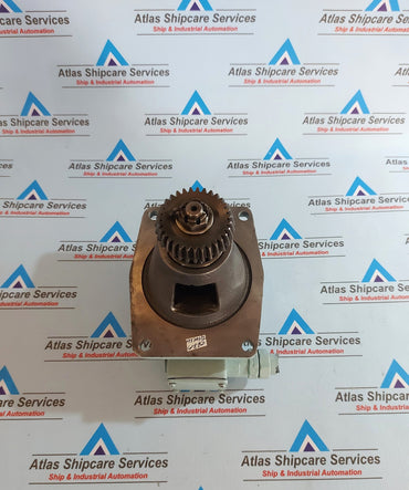 FUJI SEIMITSU MGAH-2B-V5-GL TACHOMETER GENERATOR