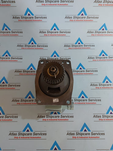 FUJI SEIMITSU MGAH-2B-V5 TACHOMETER GENERATOR