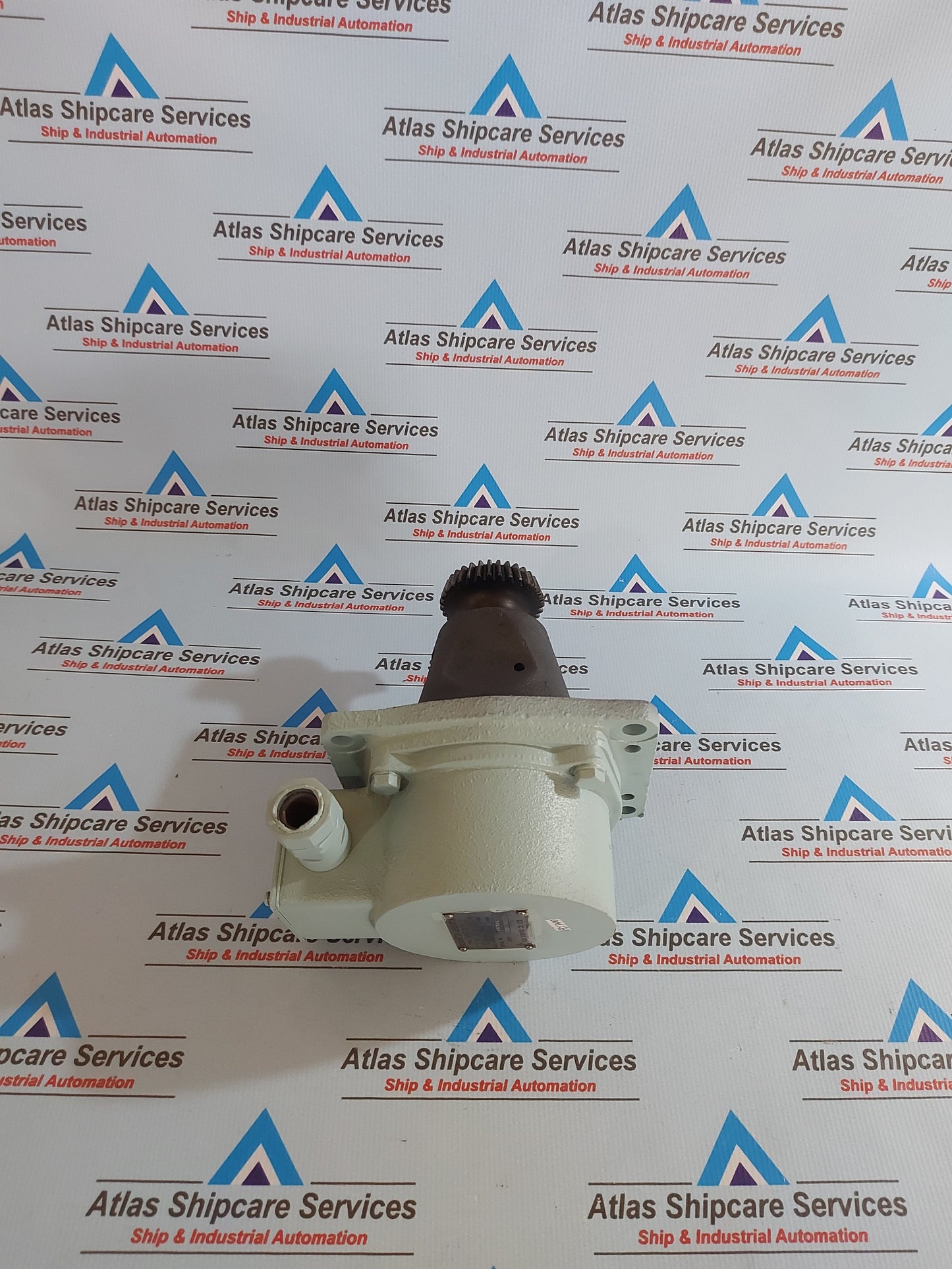 FUJI SEIMITSU MGAH-2B-V5 TACHOMETER GENERATOR