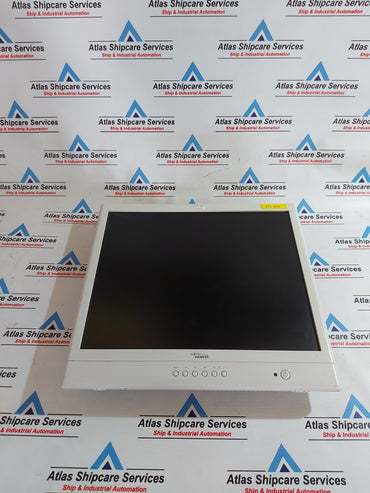FUJITSU SIEMENS SCENICVIEW A17-1 LCD MONITOR AG756