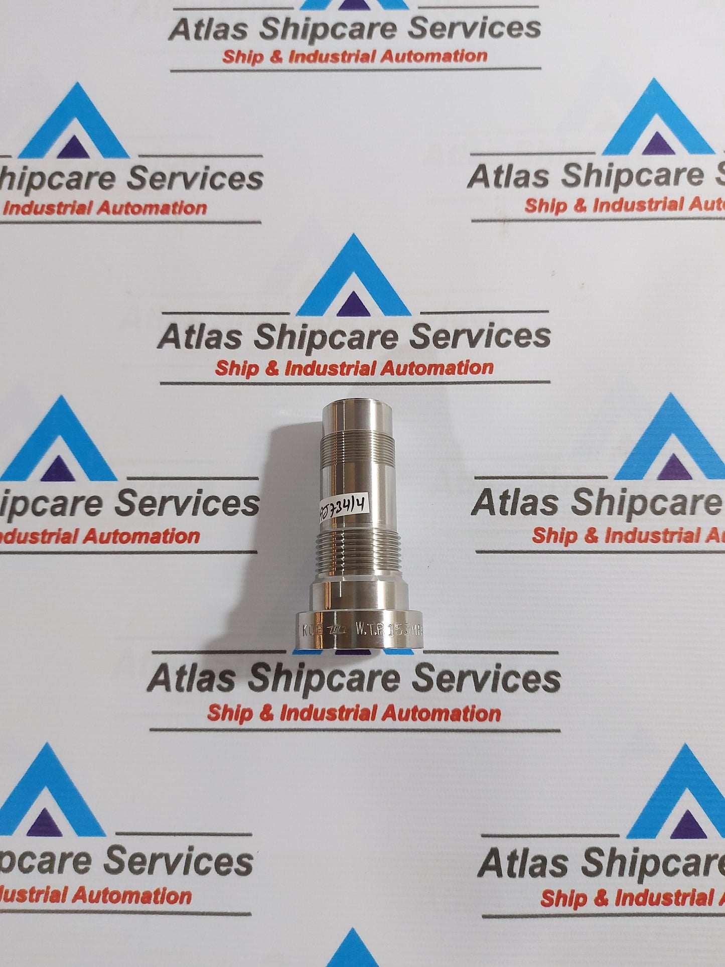 FUKUI SEISAKUSHO REC131-S1(E) NOZZLE