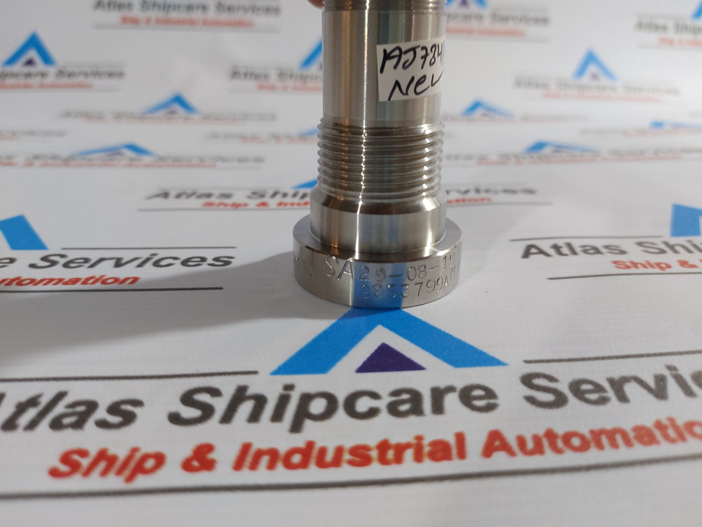 FUKUI SEISAKUSHO REC131-S1(E) NOZZLE
