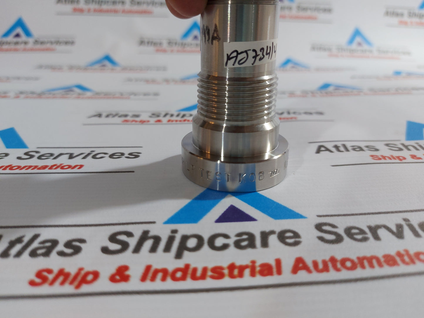 FUKUI SEISAKUSHO REC131-S1(E) NOZZLE