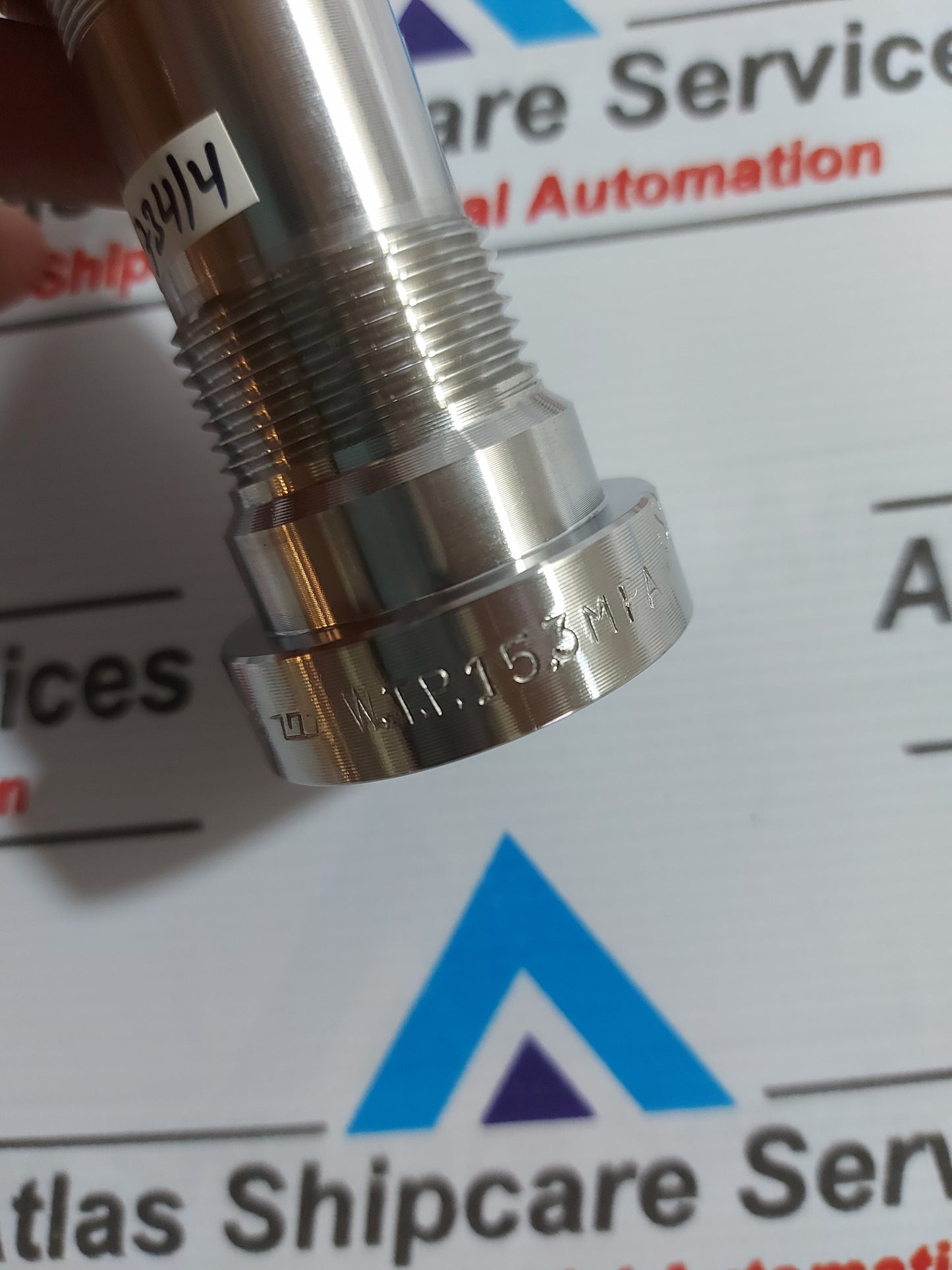 FUKUI SEISAKUSHO REC131-S1(E) NOZZLE