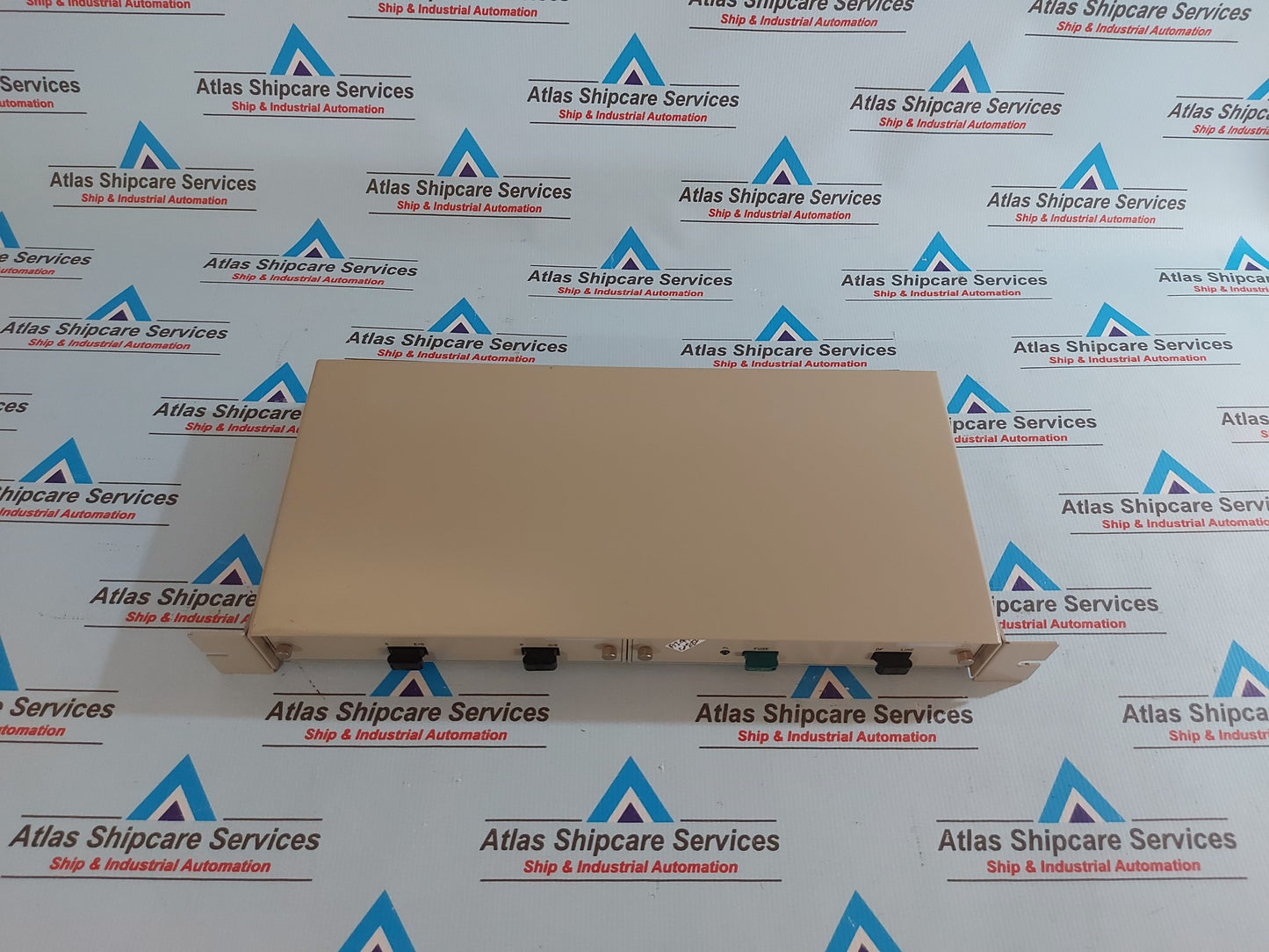 FURUKAWA ELECTRIC PUBLIC TELEPHONE MODULE