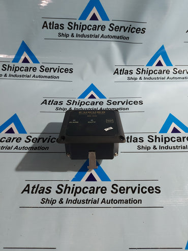 FURUNO BR-540 BNWAS CABIN PANEL