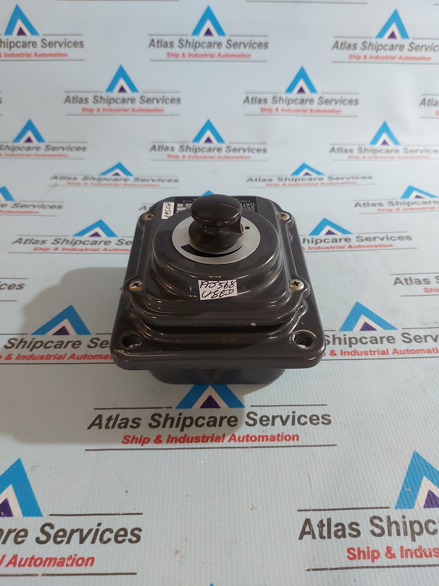 FURUNO ELECTRIC MF-22L-1A DIMMER