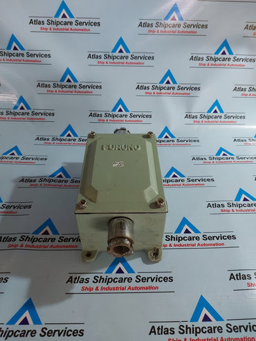 FURUNO MB-504 ECHO SOUNDER MATCHING BOX