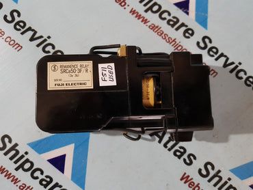 Fuji Electric SRCa50-3F/R Remanence Relay
