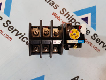 Fuji Electric TR-10NLF Thermal Overload Relay