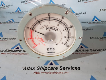 Furuno MF-22A-2 Analog Display Unit