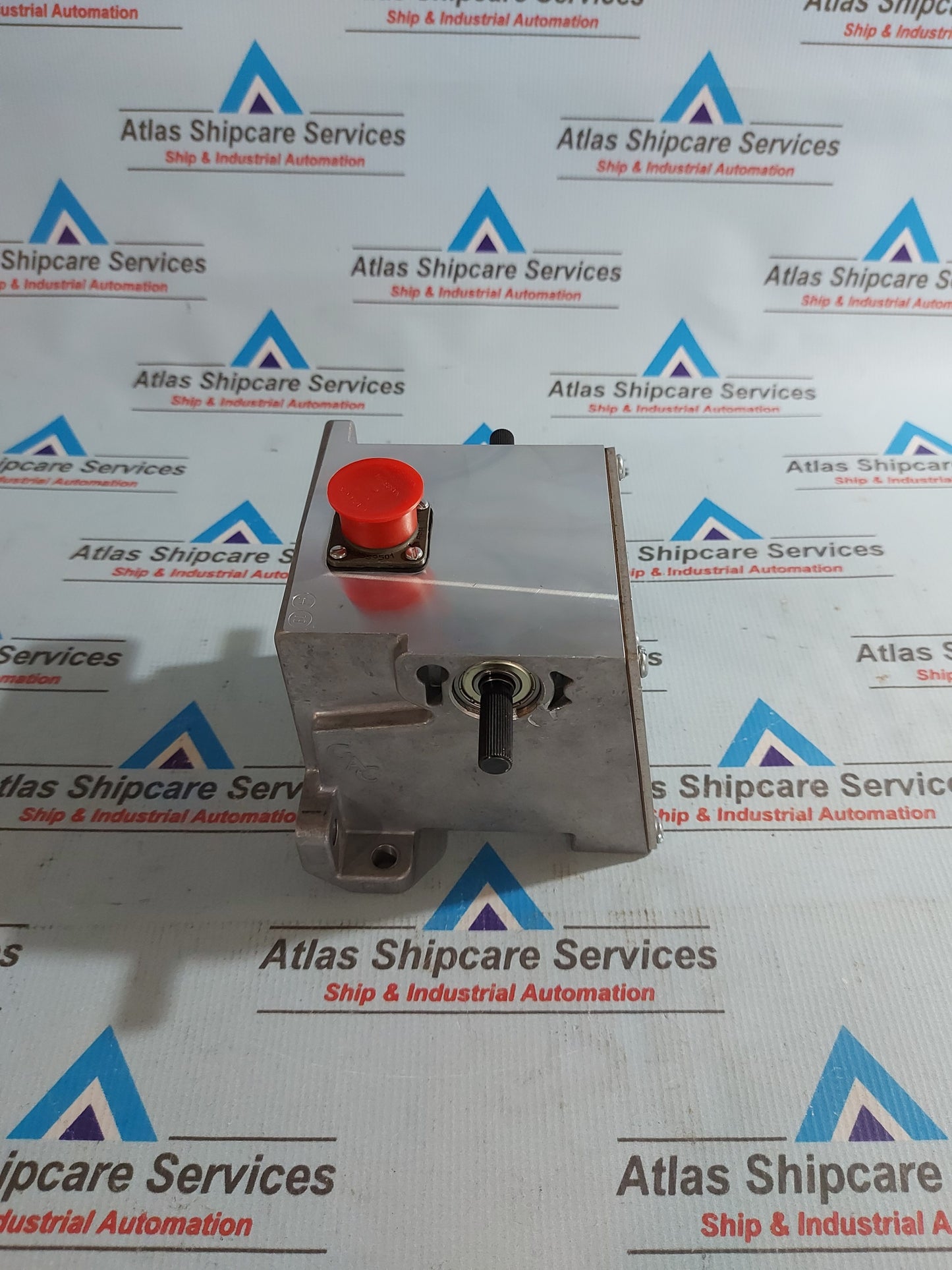 GAC ADB225 ELECTRIC ACTUATOR