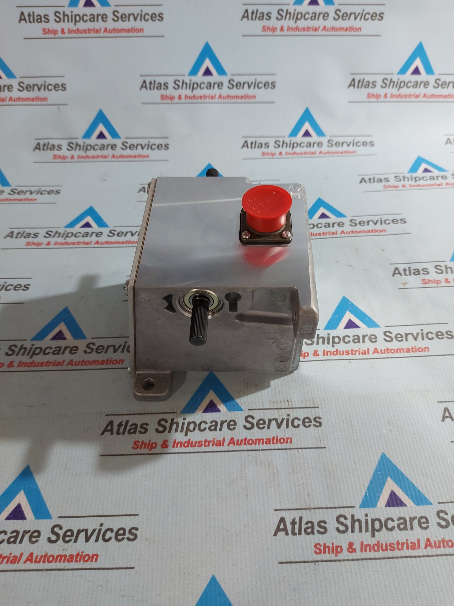 GAC ADB225 ELECTRIC ACTUATOR