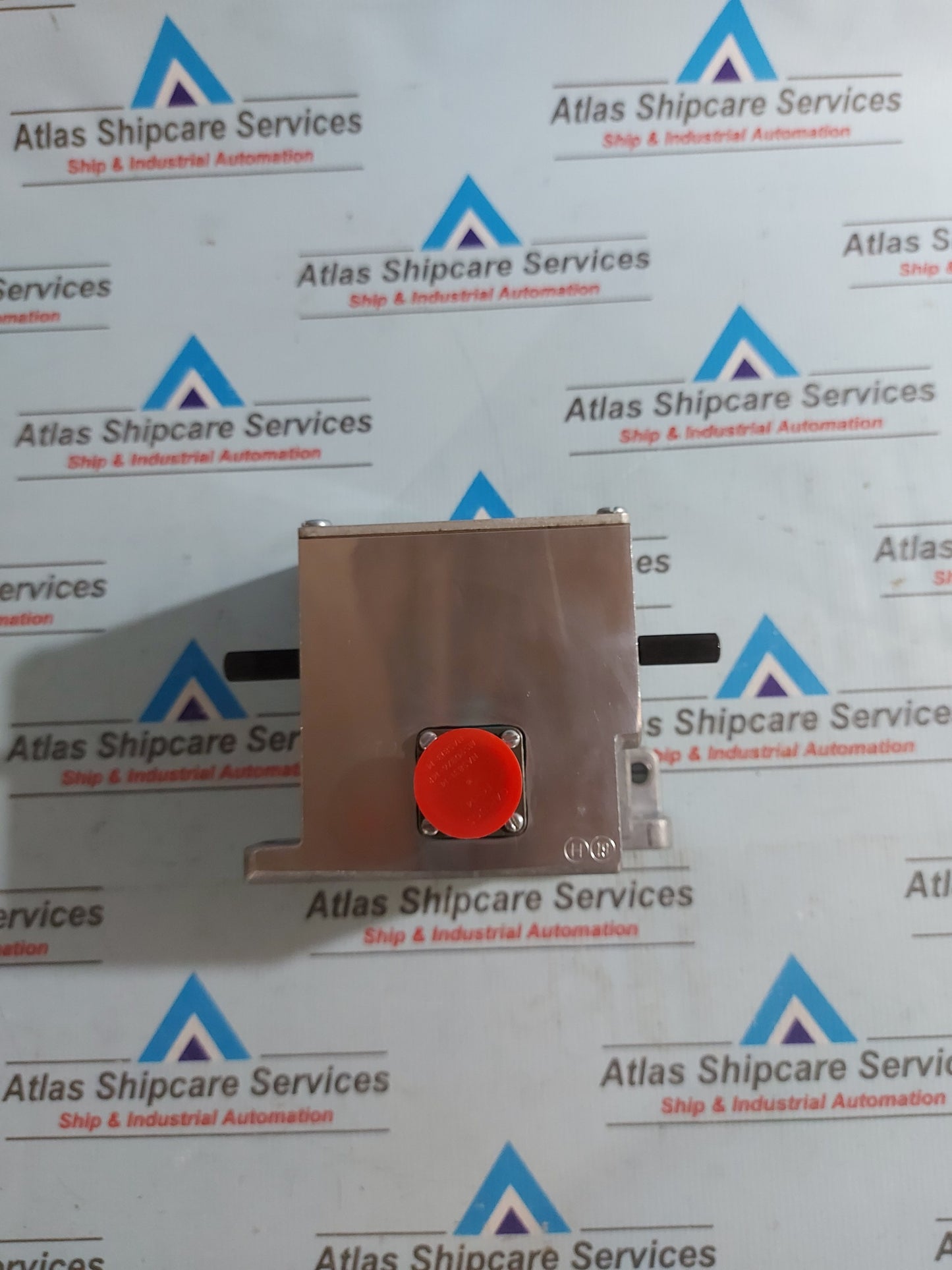 GAC ADB225 ELECTRIC ACTUATOR
