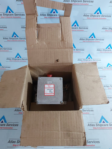GAC ADB225 ELECTRIC ACTUATOR
