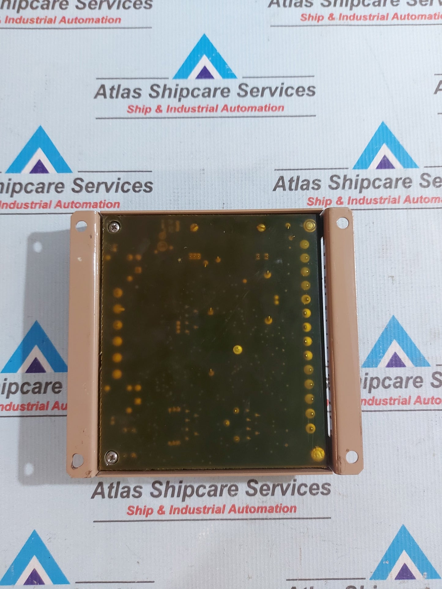 GAC ESD5550 SPEED CONTROL UNIT