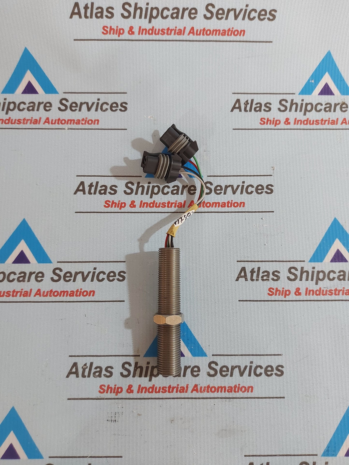 GAC MSP6732 MAGNETIC PICKUP SPEED SENSOR